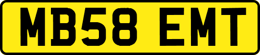 MB58EMT