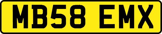 MB58EMX