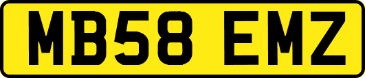 MB58EMZ