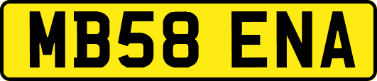 MB58ENA