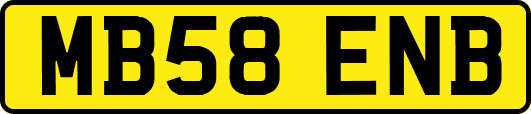 MB58ENB