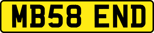 MB58END
