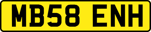 MB58ENH