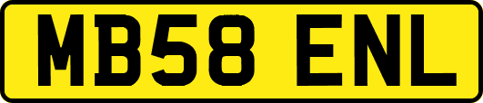 MB58ENL