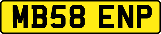 MB58ENP