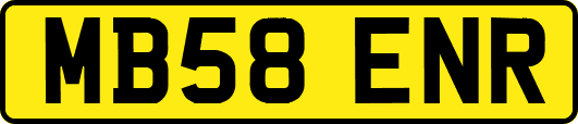 MB58ENR