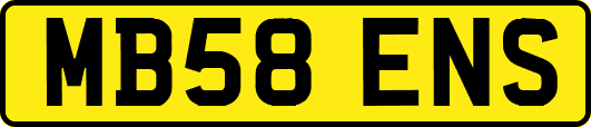 MB58ENS
