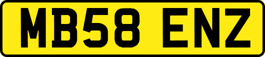 MB58ENZ