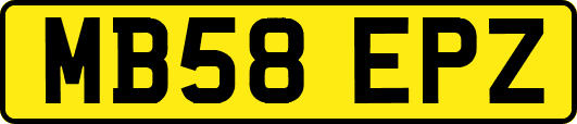 MB58EPZ