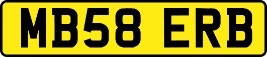 MB58ERB