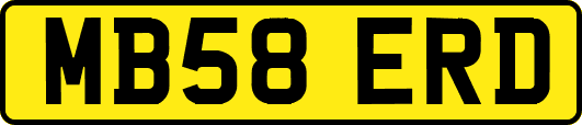 MB58ERD