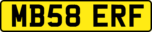 MB58ERF