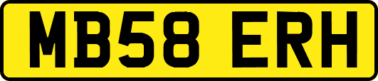 MB58ERH