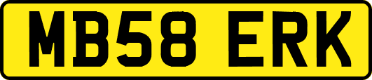 MB58ERK