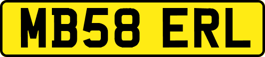 MB58ERL