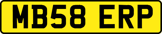 MB58ERP