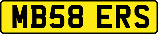 MB58ERS
