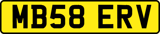 MB58ERV