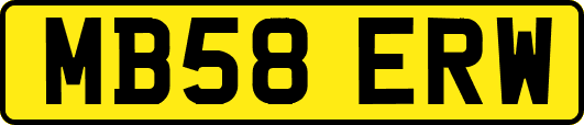 MB58ERW