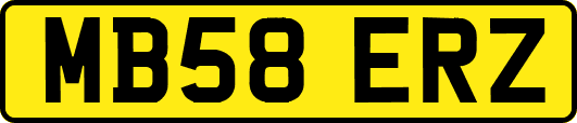 MB58ERZ