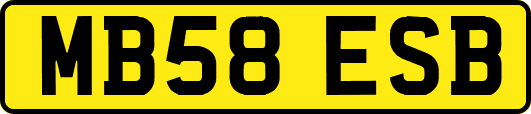 MB58ESB