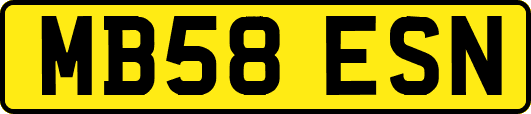 MB58ESN