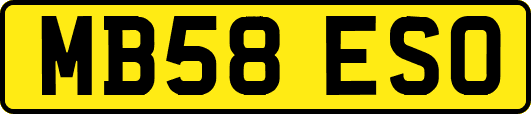 MB58ESO
