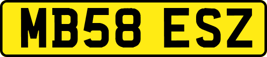 MB58ESZ