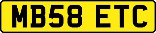 MB58ETC