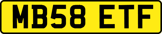 MB58ETF