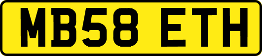 MB58ETH