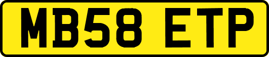 MB58ETP