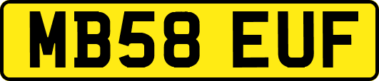 MB58EUF