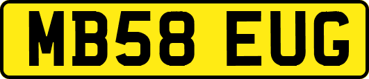 MB58EUG
