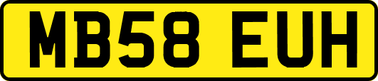 MB58EUH