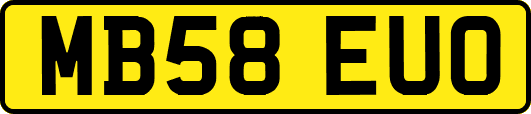MB58EUO