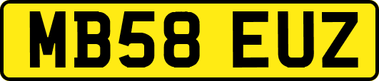 MB58EUZ