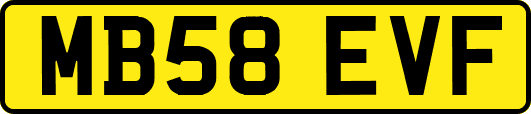MB58EVF