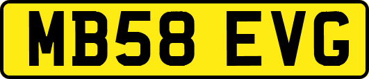 MB58EVG