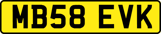 MB58EVK