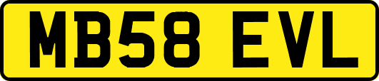 MB58EVL