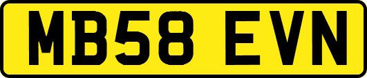 MB58EVN