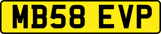 MB58EVP