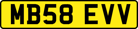 MB58EVV