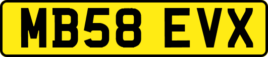 MB58EVX