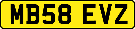 MB58EVZ