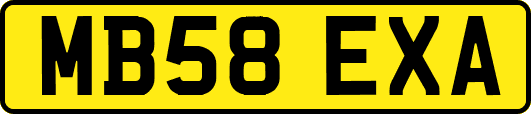 MB58EXA