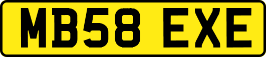 MB58EXE