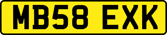 MB58EXK
