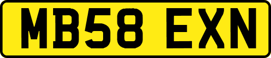 MB58EXN